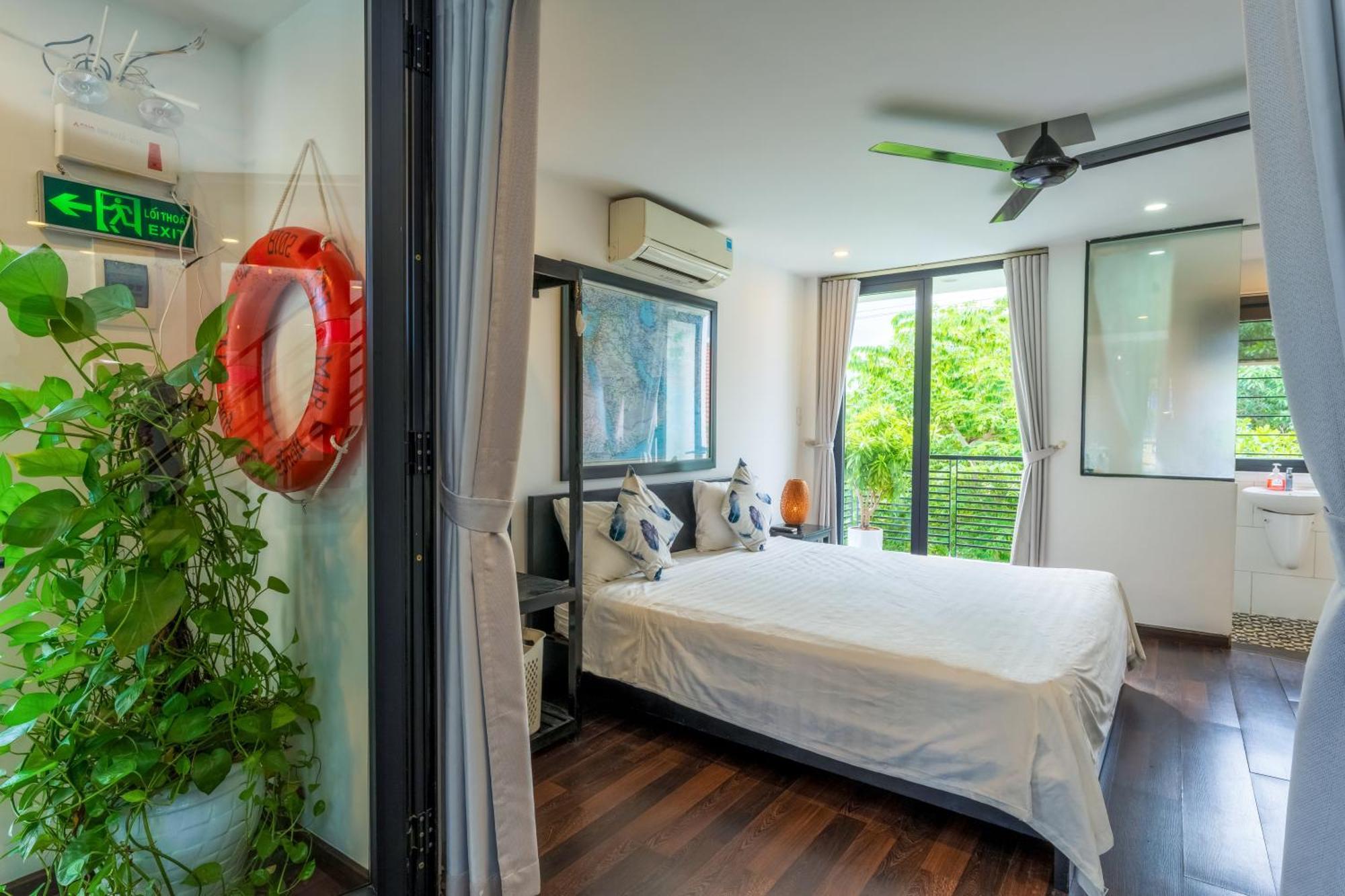 Shadyside Villa Hoi An Exterior photo