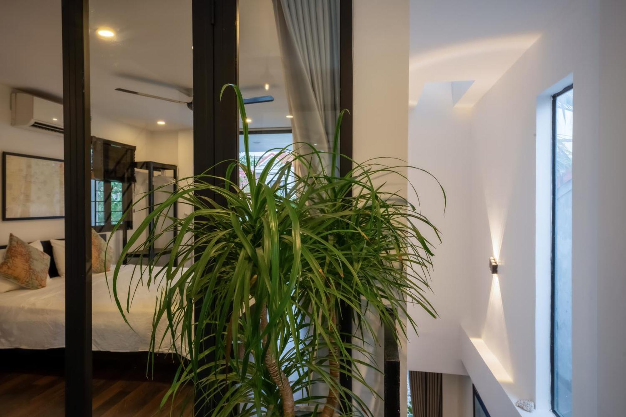 Shadyside Villa Hoi An Exterior photo